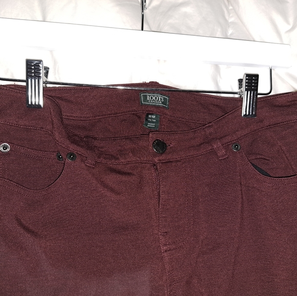 Roots Pants - Picture 2 of 2